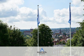 Danhostel Kolding in Kolding